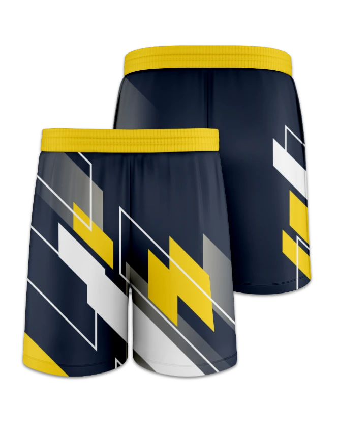 Rendered design template preview