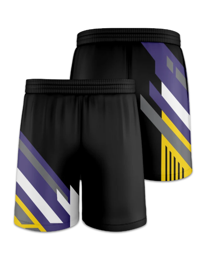 Rendered design template preview