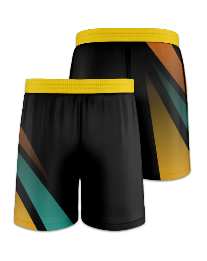 Rendered design template preview