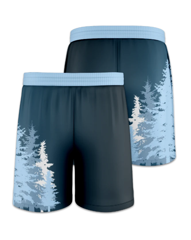 Rendered design template preview