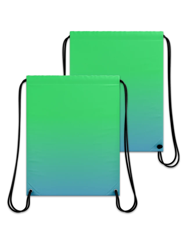 Rendered design template preview