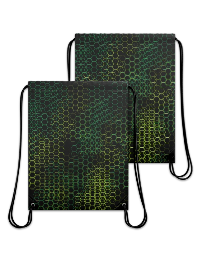 Rendered design template preview