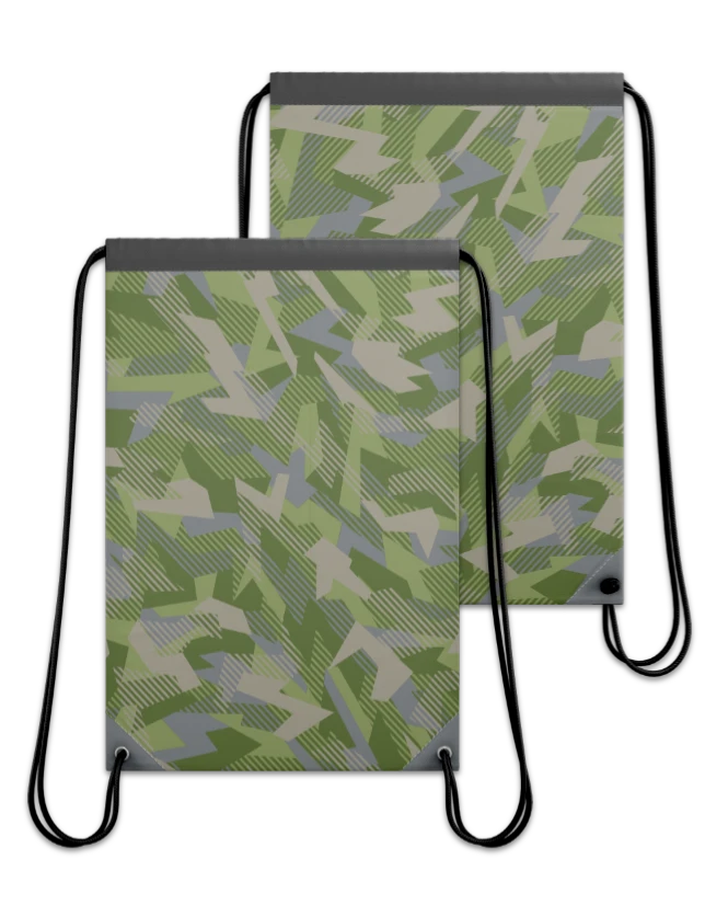 Rendered design template preview