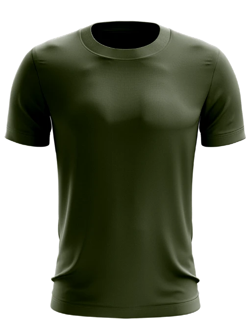 Rendered design template preview