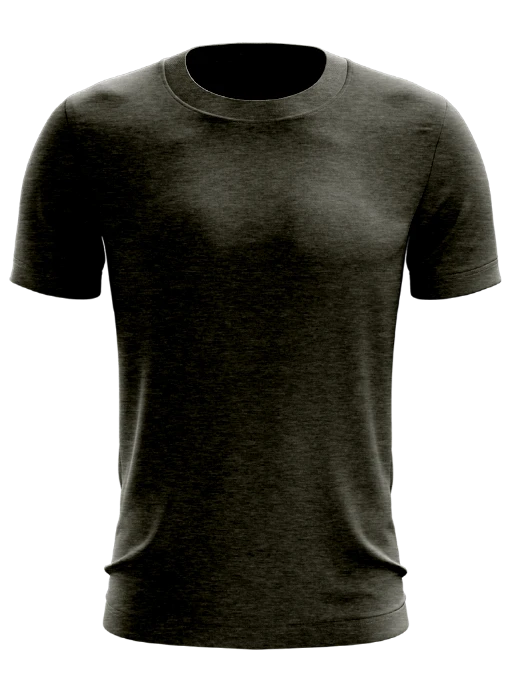 Rendered design template preview