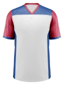 Rendered design template preview