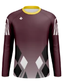 Rendered design template preview