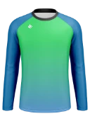 Rendered design template preview