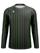 Pinstripes