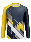 Rendered design template preview