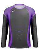 Rendered design template preview