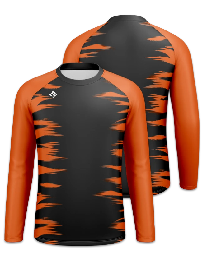 Rendered design template preview