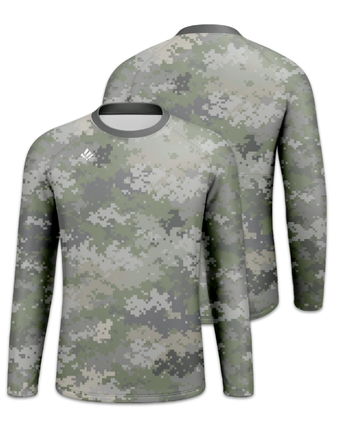 Rendered design template preview