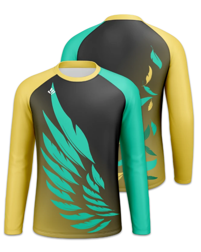 Rendered design template preview