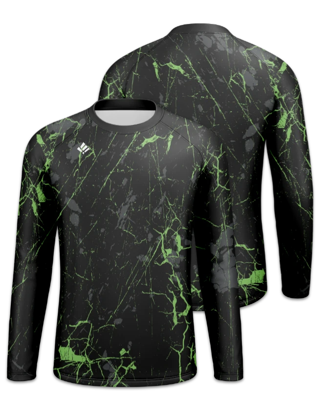 Rendered design template preview