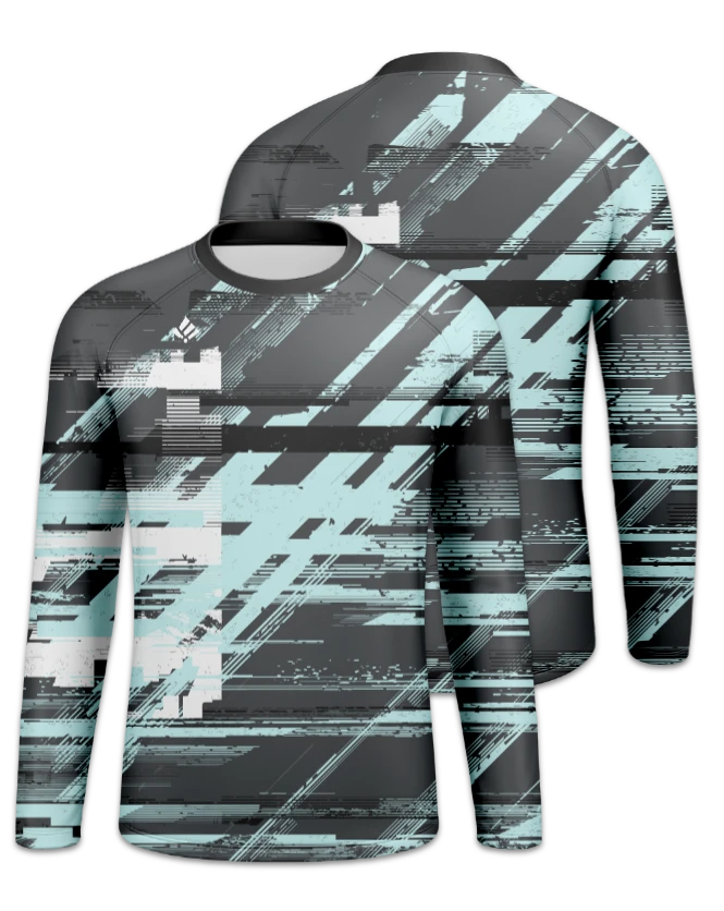 Rendered design template preview