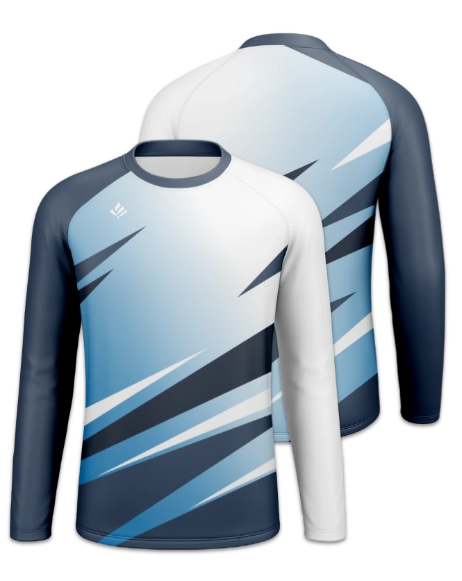 Rendered design template preview