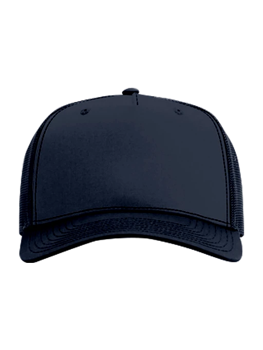 Rendered design template preview