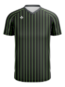 Pinstripes