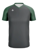 Rendered design template preview