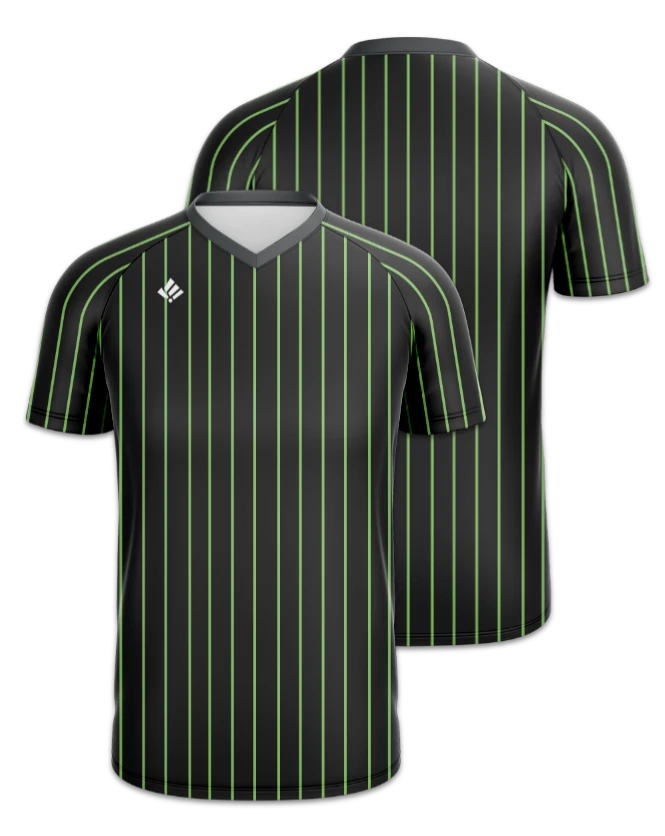Rendered design template preview