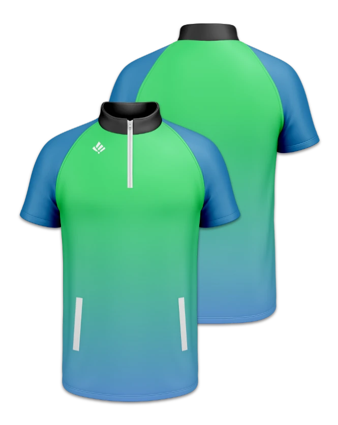 Rendered design template preview