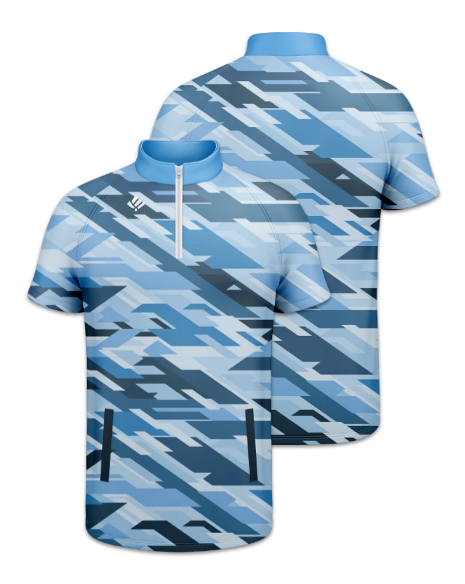 Rendered design template preview