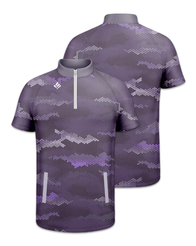 Rendered design template preview