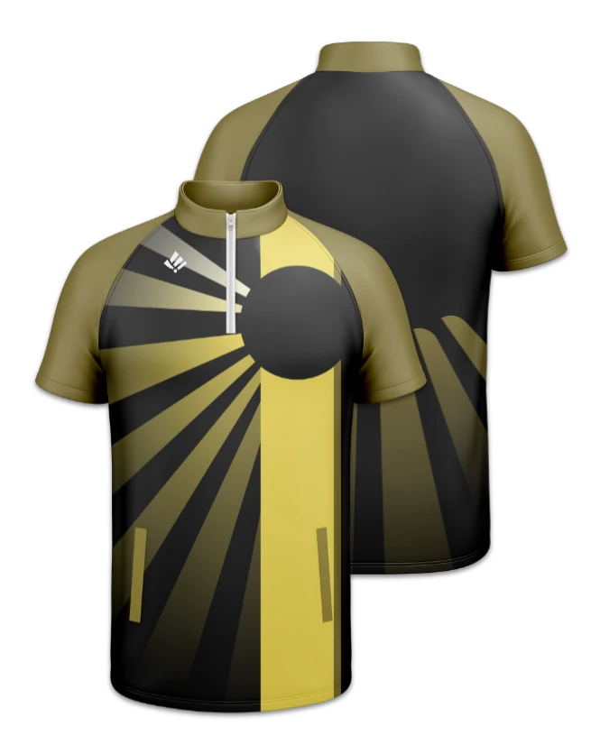 Rendered design template preview