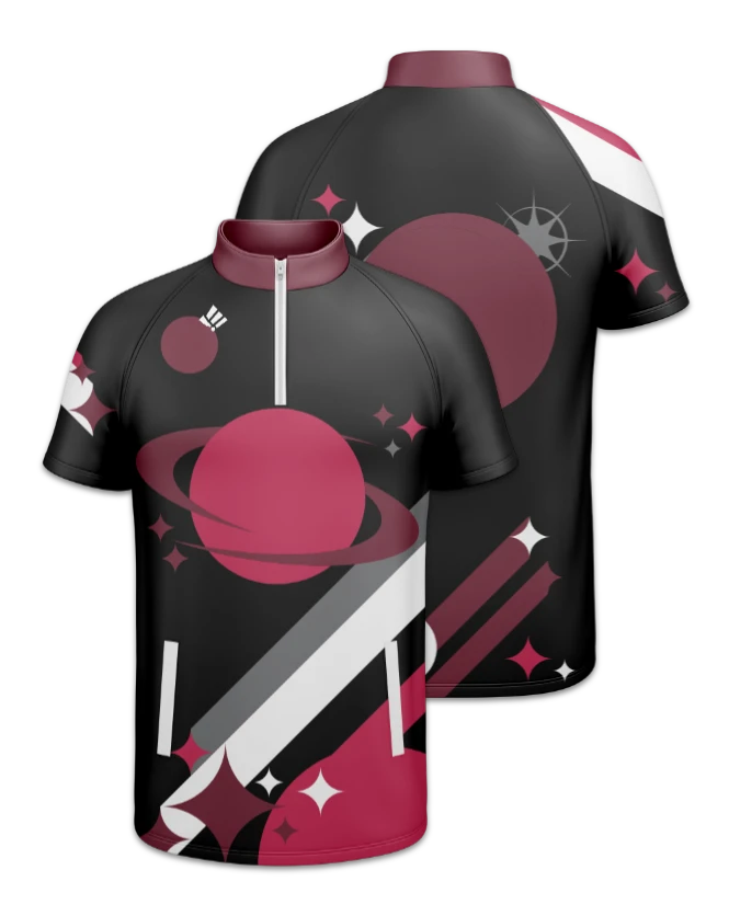 Rendered design template preview