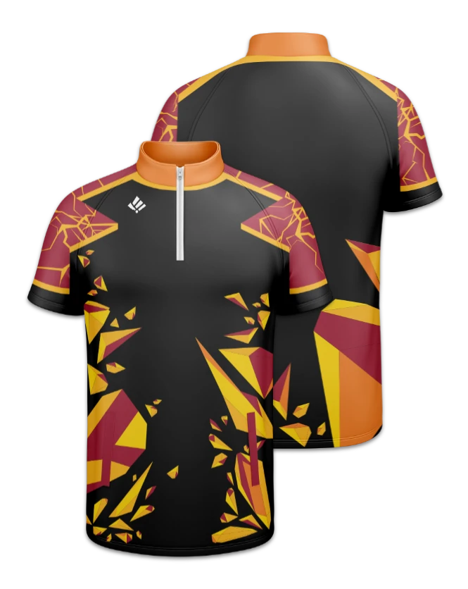 Rendered design template preview