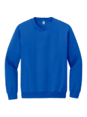 Rendered design template preview