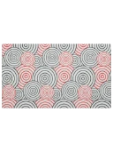 Rendered design template preview