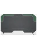 Rendered design template preview