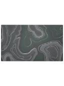 Rendered design template preview
