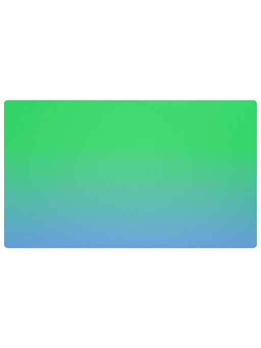 Rendered design template preview