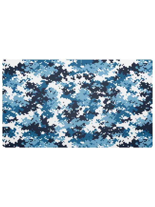 Rendered design template preview