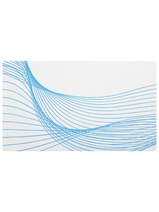 Rendered design template preview