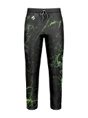 Rendered design template preview