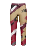 Rendered design template preview