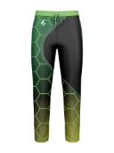 Rendered design template preview