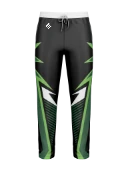 Rendered design template preview