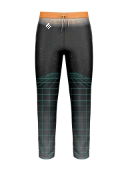 Rendered design template preview