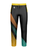 Rendered design template preview