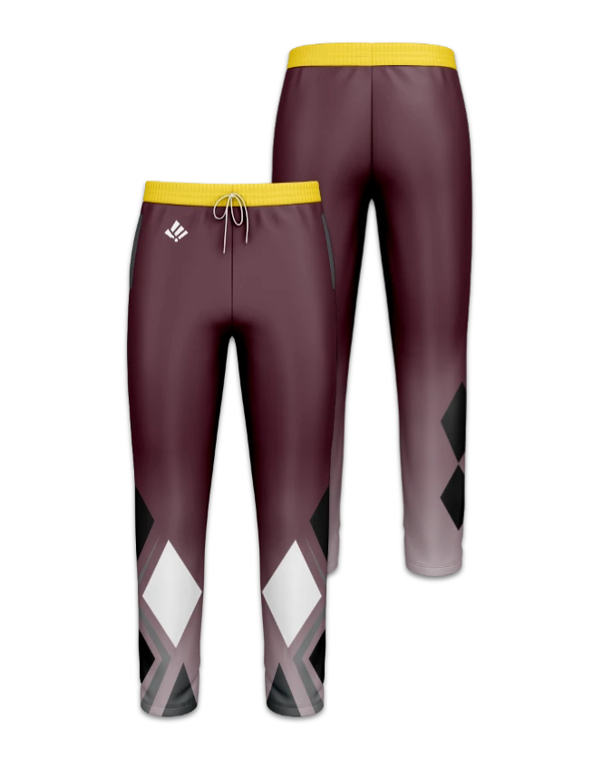 Rendered design template preview