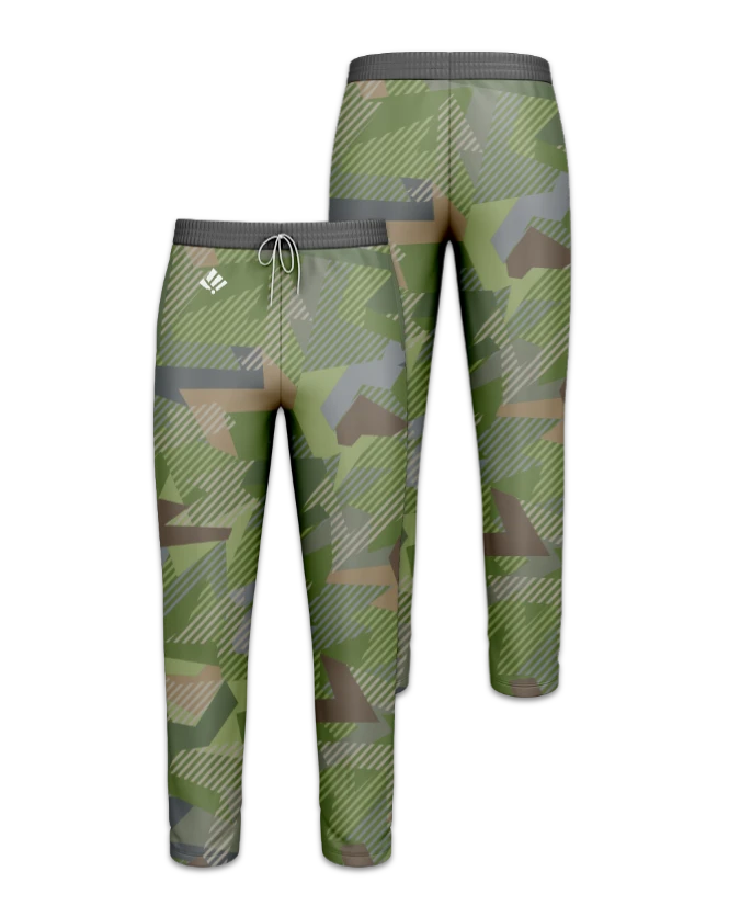 Rendered design template preview