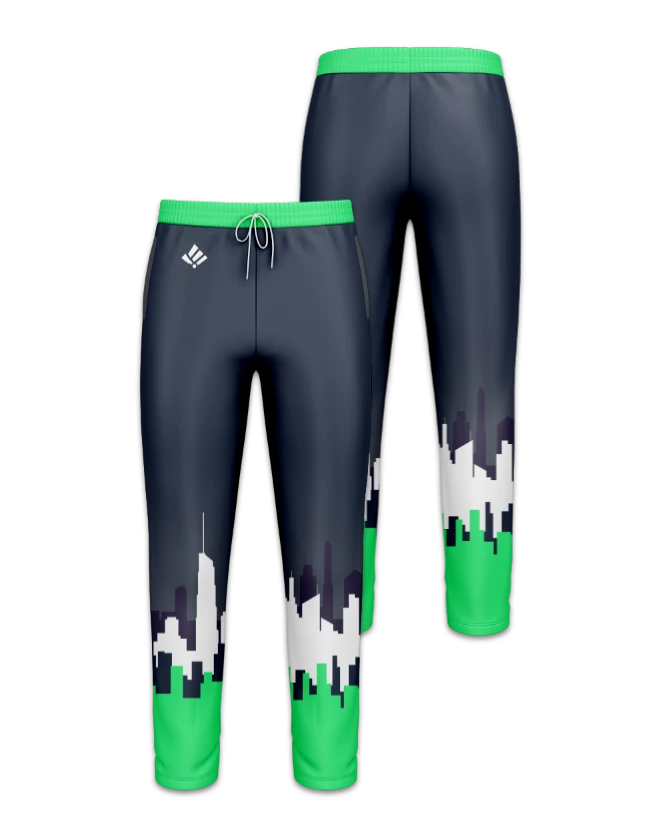 Rendered design template preview