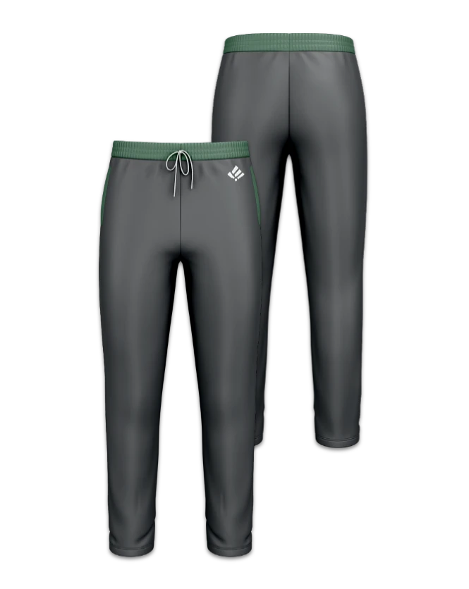 Rendered design template preview