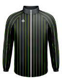 Pinstripes