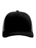 Rendered design template preview